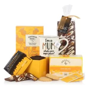 Virginia Hayward Mother'S Day Gift Hamper