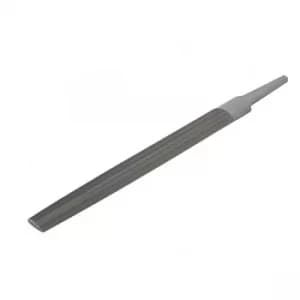 Bahco 1-210-10-1-0 Half-Round Bastard Cut File 250mm (10in)