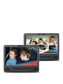 Nextbase 9" Dual DVD Player