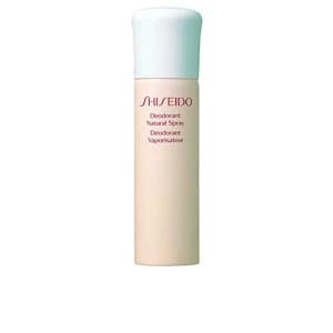 Shiseido Natural Deodorant 100ml
