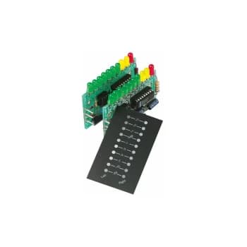 K4305 Stereo VU Meter Kit - Velleman