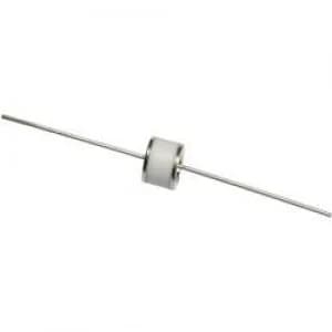 Gas discharge valve Axial lead 150 V 10 kA 10 A