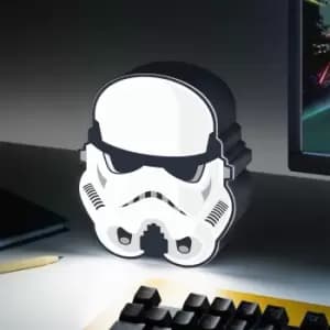 Star Wars Stormtrooper 2D Box Light
