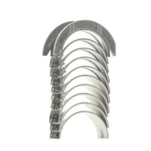 GLYCO Main Bearings, crankshaft OPEL,FORD,FIAT H1011/5 STD 46797870,46797873,46797915 46809698,46809743,71732982,71732983,71732988,71732989,71732990