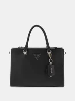 Guess Brynlee Saffiano Handbag