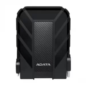 ADATA 2TB HD710 Pro Rugged Black 2.5" External Hard Disk Drive