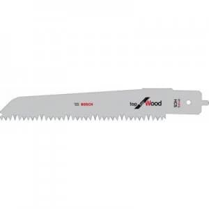 Bosch Accessories 2608650414 Saw blade M 1131 L for Bosch multi-Saw PFZ 500E, Top for wood Saw blade length 235mm
