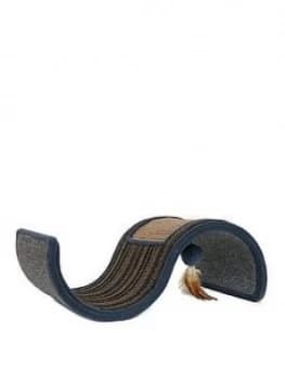 Petface Wave Scratcher