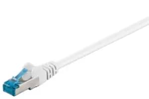 Goobay 93667 networking cable 0.5 m Cat6a S/FTP (S-STP)