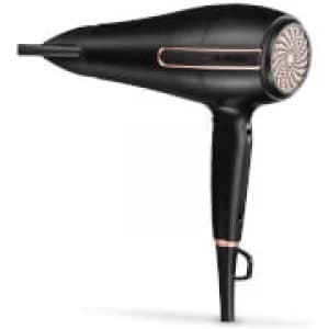 Babyliss Super Power Pro 5240U 2400W Hair Dryer