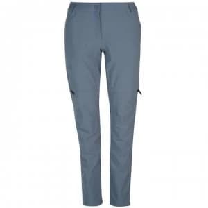Millet Trekker Walking Trousers Ladies - Flint