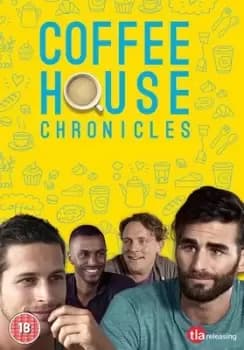 Coffeehouse Chronicles - DVD