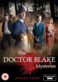 The Doctor Blake Mysteries - Series 4