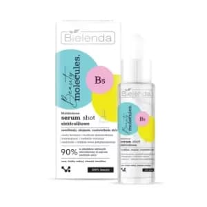 Bielenda Beauty Molecules Molecular Electrolyte Serum Shot 30 g