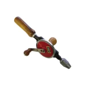 Rolson 48107 Hand Drill with 1/4" Chuck