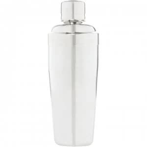 Linea Cocktail Collection Cocktail Shaker - Silver