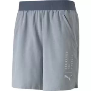 Puma Ultraweave 7 Short - Purple