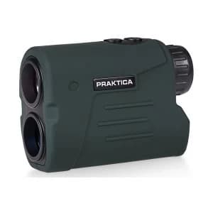 Praktica LRF7 Laser Rangefinder