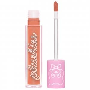 Lime Crime Plushies Lipstick (Various Shades) - Melon Smoothie