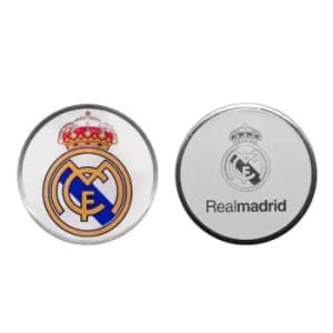 Real Madrid FC Ball Marker