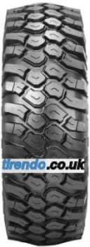 Obor P3057 Crawler ( 25x10.00-12 TL 73M )