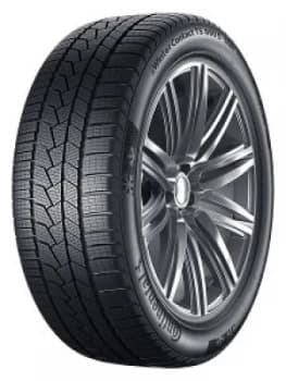 Continental WinterContact TS 860 S SSR ( 205/55 R16 91H *, runflat )'