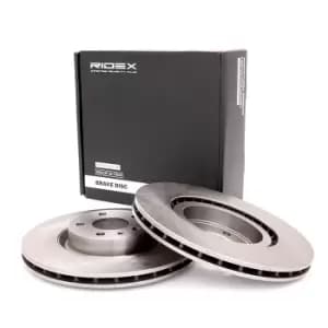 RIDEX Brake disc 82B0132 Brake rotor,Brake discs OPEL,FIAT,ALFA ROMEO,COMBO Kasten/Kombi (X12),Combo Combi / Tour (X12),DOBLO Kasten/Kombi (263)