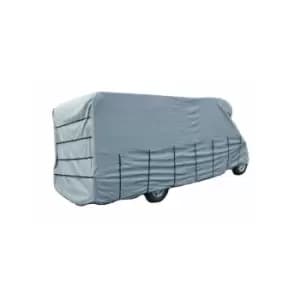 Maypole - Motor Home Cover - 5.7m-6.1m - Grey - 9422