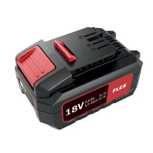 Flex Power Tools AP 18.0/2.5 Battery Pack 18V 2.5Ah Li-ion