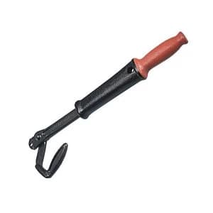 Bahco 38 Nail Puller 450mm