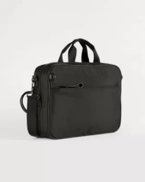 Ted Baker Nylon Convertible Document Bag