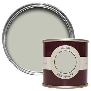 Farrow & Ball Estate Cromarty No. 285 Emulsion Paint 100ml Tester pot