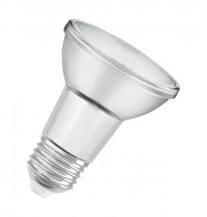 Osram LED PAR20 5W E27 Dimmable Parathom Warm White 36° Diffused