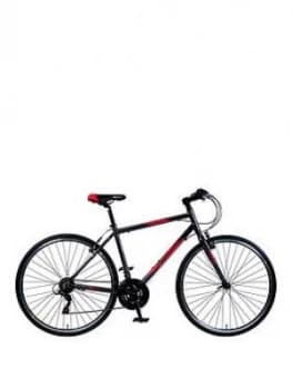 Falcon Falcon Monza Mens 20" Frame 700C Wheel Sports Hybrid