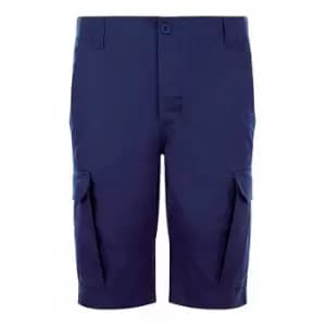 SOLS Mens Jackson Bermuda Shorts (28S) (French Navy)