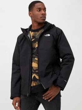 The North Face Stratos Jacket - Black