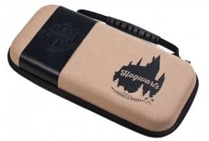 Numskull Harry Potter Nintendo Switch Travel Case