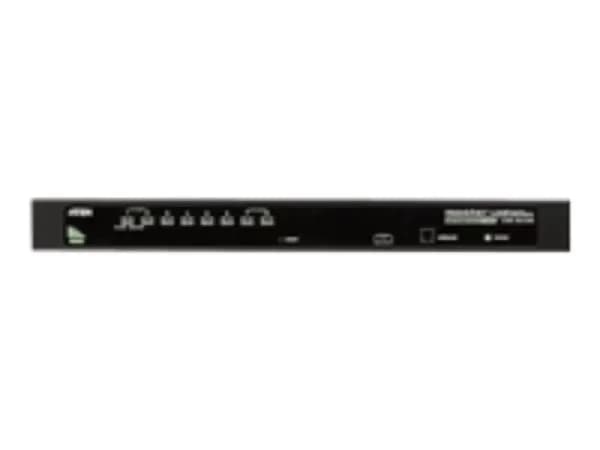 Aten 8x Ps2/USB Port Kvm Switch