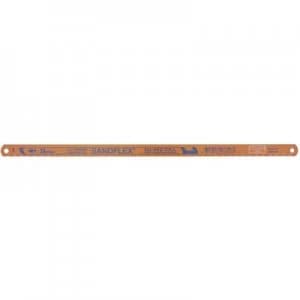 Metal hand saw blades Bahco 3906-300-24-2P Number of cogs:24 Type (misc.) Metal saw blade pack of 2 Saegeblatt