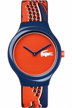 Unisex Lacoste Goa Watch 2020113