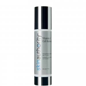 Skin Authority Vitamin A Cell Renewal