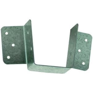 Wickes 50mm Speedy Minor Joist Hanger