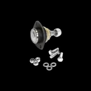 DELPHI Ball Joint FORD,MAZDA TC1158 Suspension Ball Joint,Support-/Steering Link