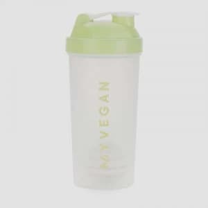 Myvegan Shaker Bottle