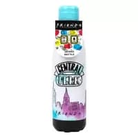 Friends Tritan Tie Dye Water Bottle