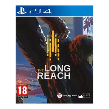 The Long Reach PS4 Game