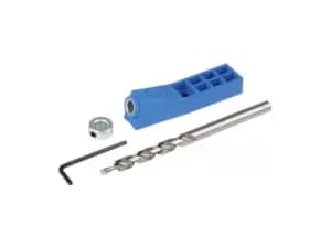 Kreg KPHJ310-EUR Mini Pocket-Hole Jig Kit