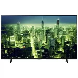 Panasonic 55" TX-55LXW704 Smart 4K Ultra HD LED TV