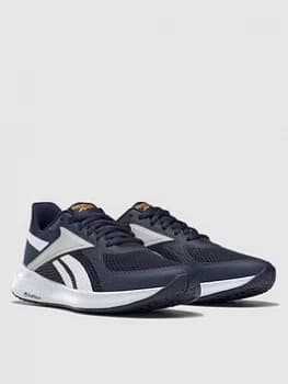 Reebok Energen Run - Navy/White , Navy/White, Size 11, Men