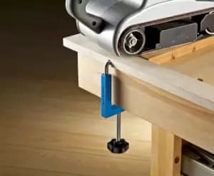 Rockler Universal Fence Clamps 2pk 54034 433225